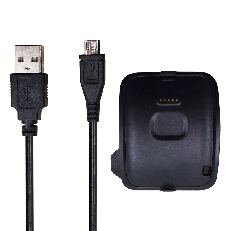 استند شارژ ساعت هوشمند Samsung Gear S SM-R750