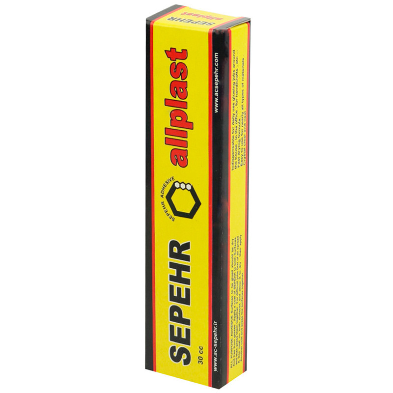 چسب همه کاره Sepehr 30ml