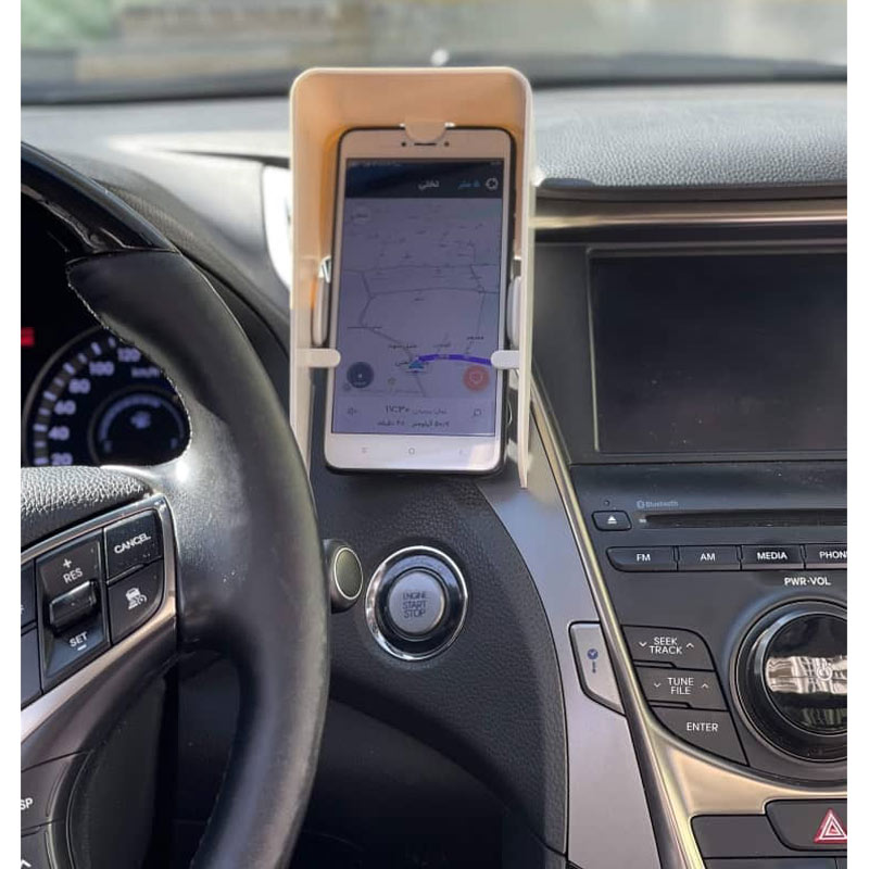 سایه بان گوشی موبایل Shel.fone