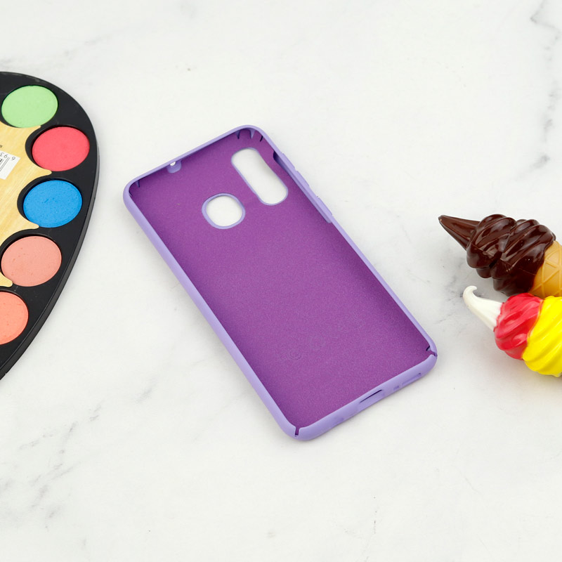 قاب سیلیکونی Samsung Galaxy A20 / A30