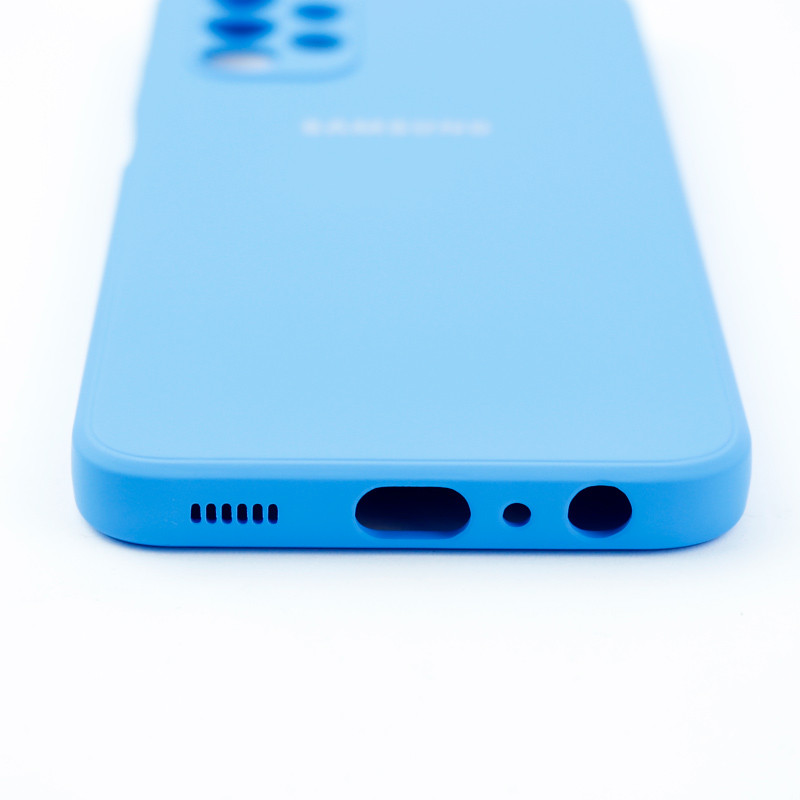 قاب محافظ لنزدار سیلیکونی Highcopy سامسونگ Samsung Galaxy A13 4G سری P