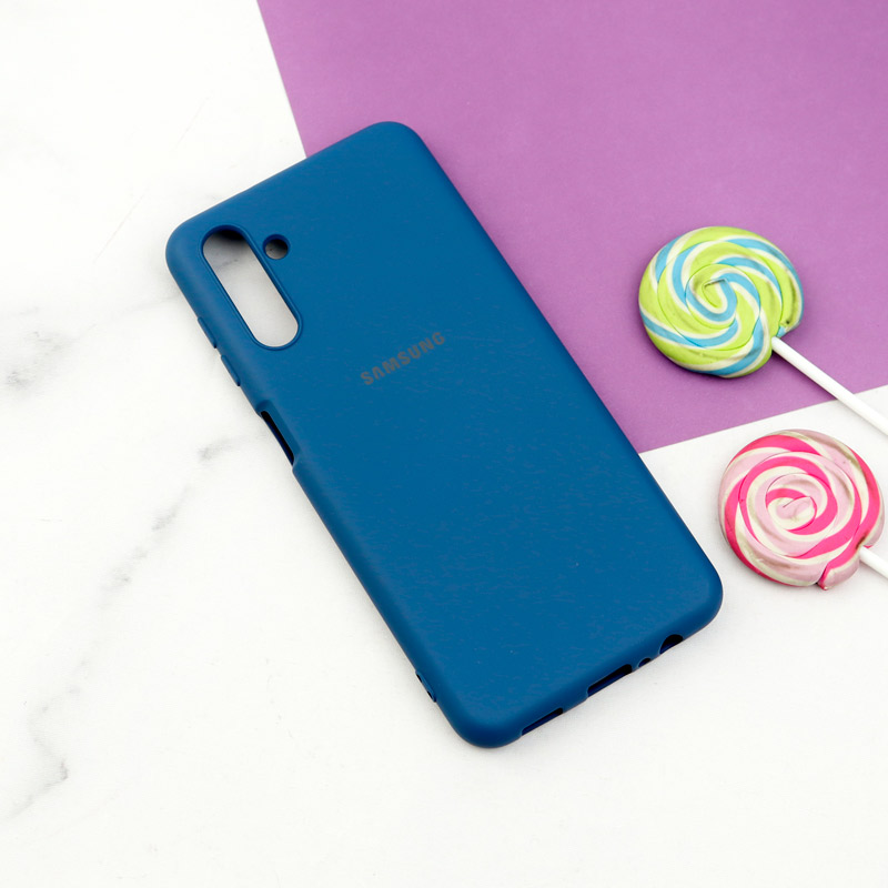 قاب سیلیکونی زیربسته Highcopy سامسونگ Samsung Galaxy A13 5G سری D