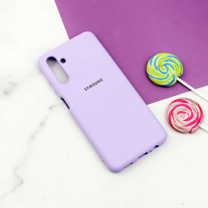 قاب سیلیکونی زیربسته Highcopy سامسونگ Samsung Galaxy A13 5G سری D