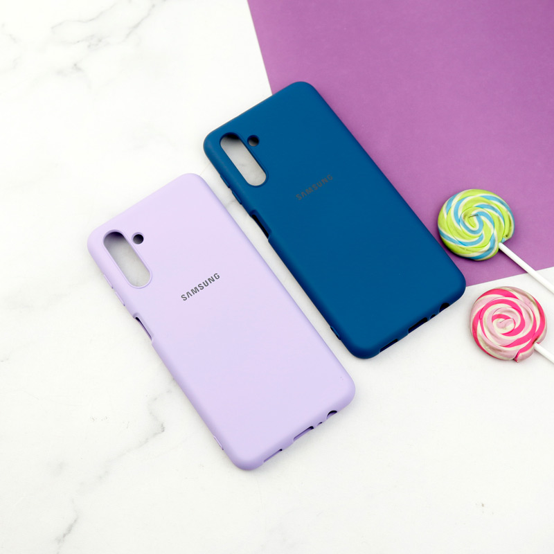قاب سیلیکونی زیربسته Highcopy سامسونگ Samsung Galaxy A13 5G سری D