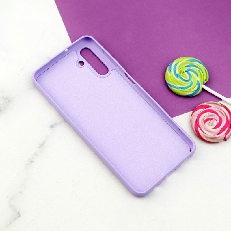 قاب سیلیکونی زیربسته Highcopy سامسونگ Samsung Galaxy A13 5G سری D