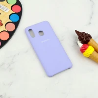قاب سیلیکونی اصلی Samsung Galaxy A20 / A30 یاسی