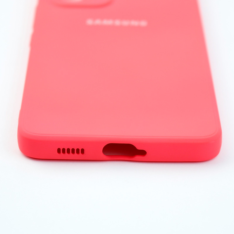 قاب محافظ لنزدار سیلیکونی Highcopy سامسونگ Samsung Galaxy A53 5G سری P