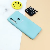 قاب سیلیکونی Samsung Galaxy A9 2018