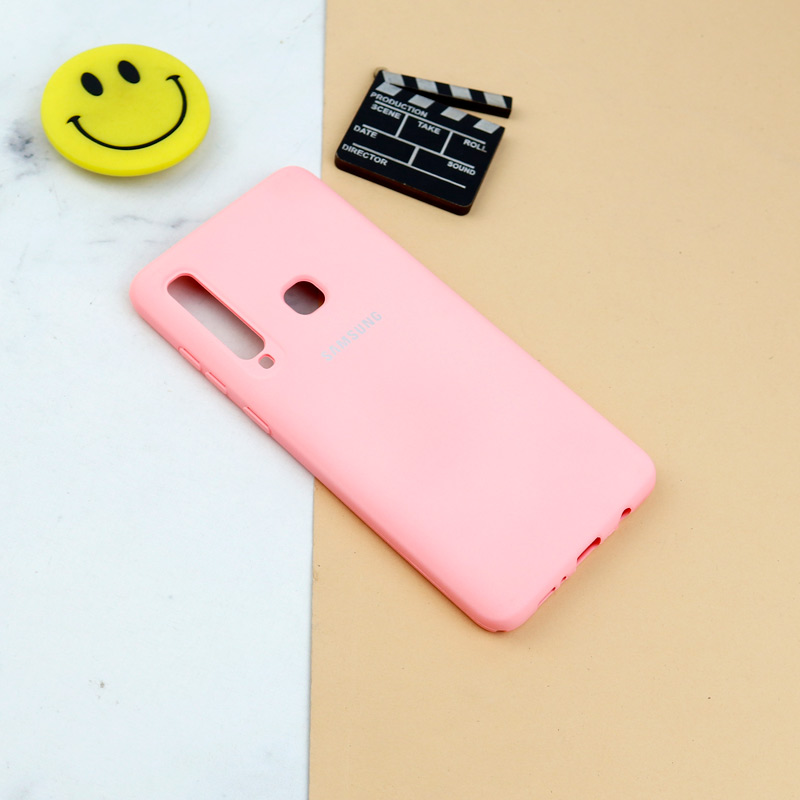 قاب سیلیکونی Samsung Galaxy A9 2018