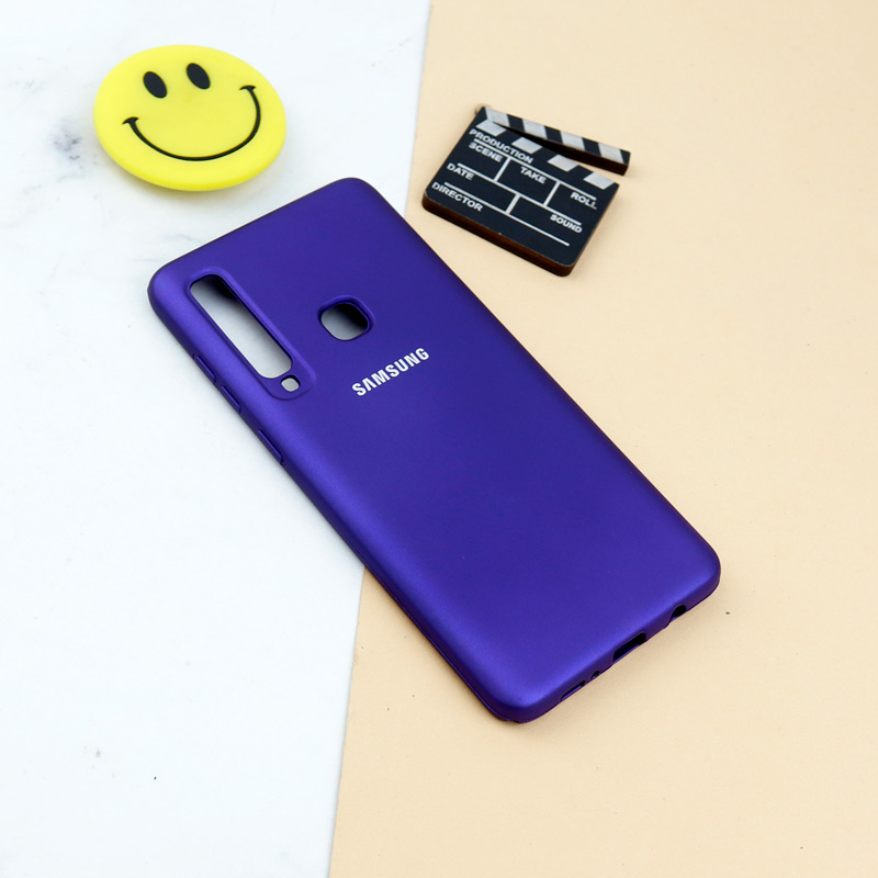 قاب سیلیکونی Samsung Galaxy A9 2018
