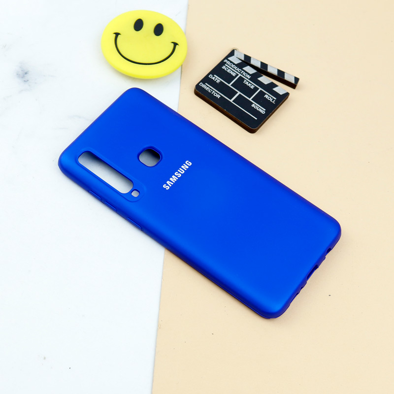 قاب سیلیکونی Samsung Galaxy A9 2018