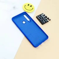 قاب سیلیکونی Samsung Galaxy A9 2018