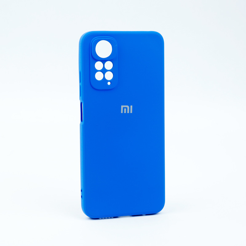 قاب محافظ لنزدار سیلیکونی Highcopy شیائومی Xiaomi Redmi Note 11 / 11s سری P