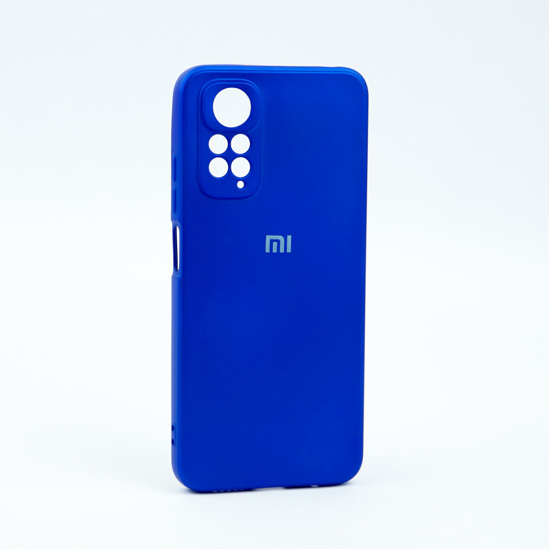 قاب محافظ لنزدار سیلیکونی Highcopy شیائومی Xiaomi Redmi Note 11 / 11s سری P