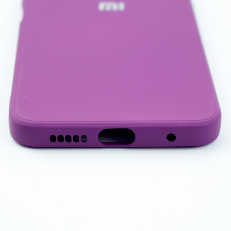 قاب محافظ لنزدار سیلیکونی Highcopy شیائومی Xiaomi Redmi Note 11 / 11s سری P