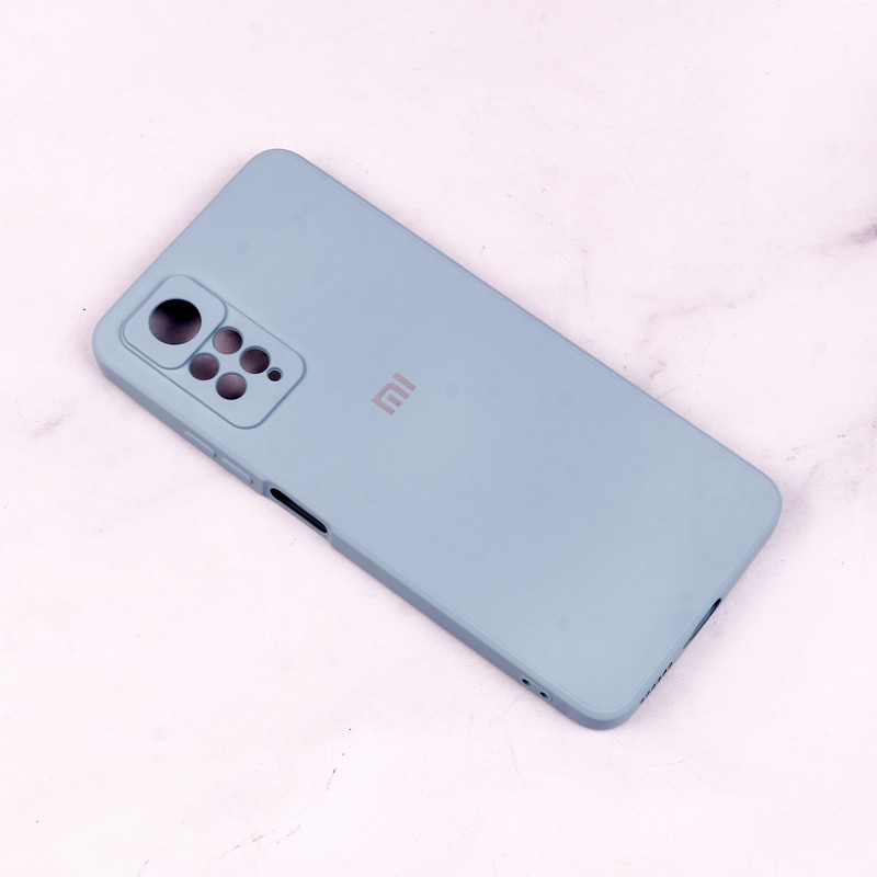 قاب سیلیکونی Highcopy زیربسته شیائومی Redmi Note 11 Pro محافظ لنزدار