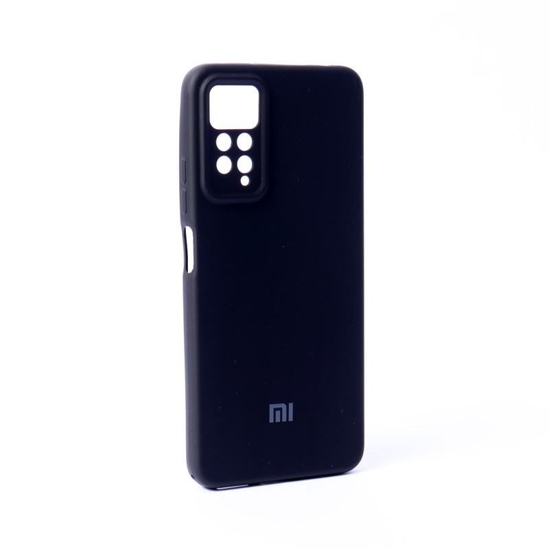 قاب سیلیکونی Highcopy زیربسته شیائومی Redmi Note 11 Pro محافظ لنزدار