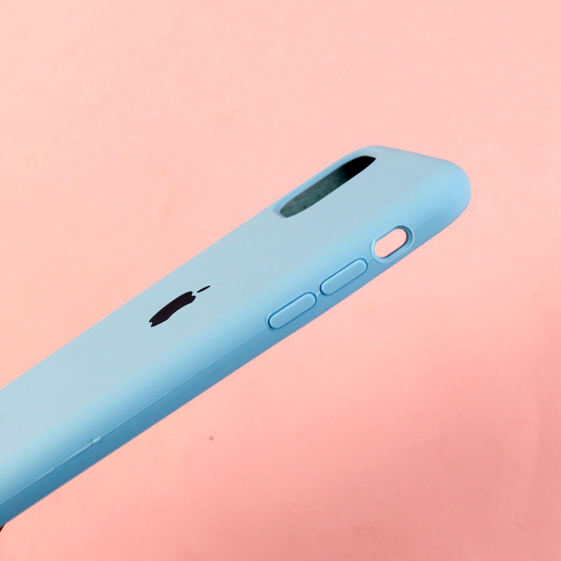 قاب سیلیکونی اصلی زیربسته آیفون iPhone 11