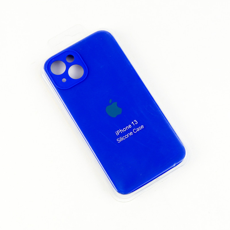 قاب محافظ لنزدار سیلیکونی زیربسته iPhone 13
