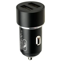 شارژر فندکی فست شارژ Sky Dolphin SZ02 2.4A 12W