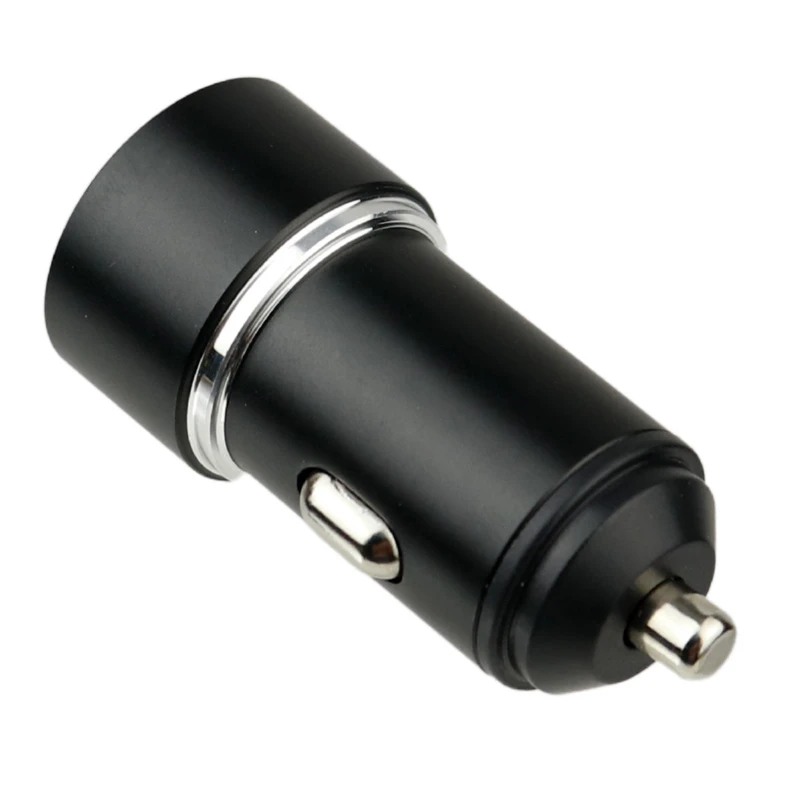 شارژر فندکی فست شارژ Sky Dolphin SZ02 2.4A 12W