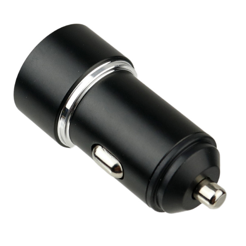 شارژر فندکی فست شارژ Sky Dolphin SZ02 2.4A 12W