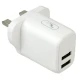 کلگی فست شارژ SkyDolphin SC22B 2Port 2.1A 10.5W