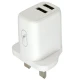 کلگی فست شارژ SkyDolphin SC22B 2Port 2.1A 10.5W