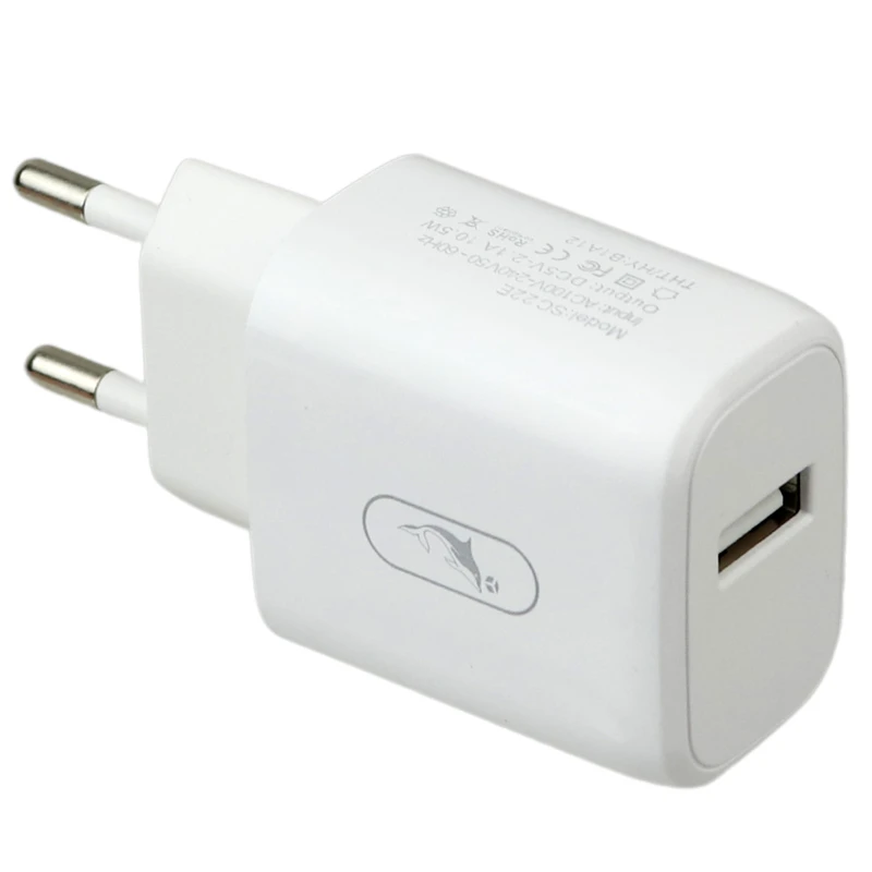 کلگی SkyDolphin SC22E 2.1A 10.5W