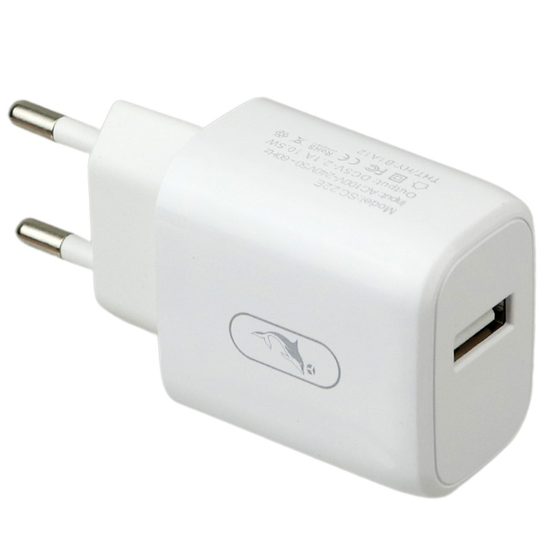 کلگی SkyDolphin SC22E 2.1A 10.5W