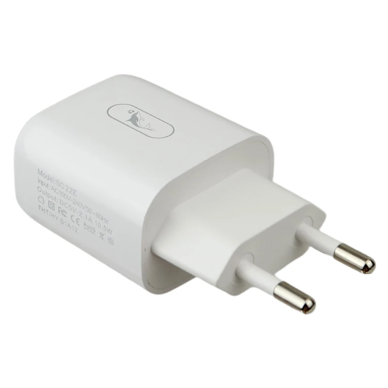 کلگی SkyDolphin SC22E 2.1A 10.5W