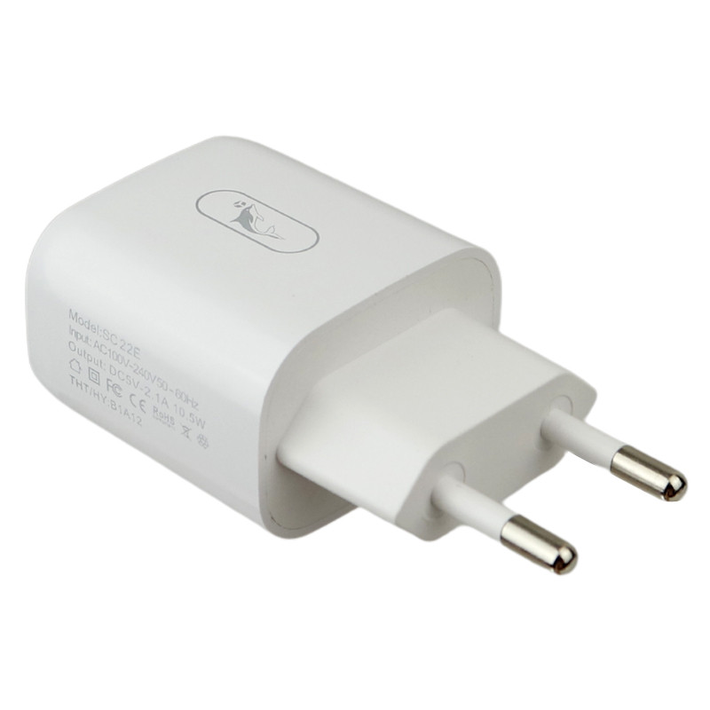 کلگی SkyDolphin SC22E 2.1A 10.5W