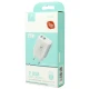 کلگی فست شارژ SkyDolphin SC22EB 2Port 2.1A 10.5W