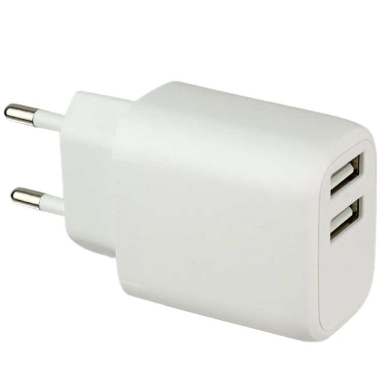 کلگی فست شارژ SkyDolphin SC22EB 2Port 2.1A 10.5W