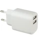 کلگی فست شارژ SkyDolphin SC22EB 2Port 2.1A 10.5W