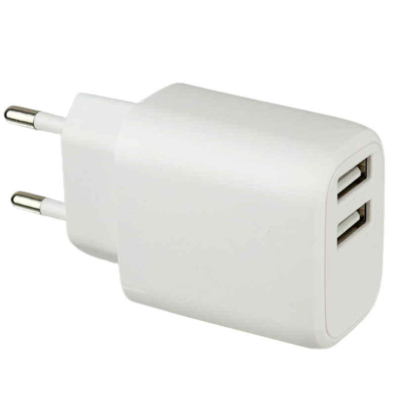 کلگی فست شارژ SkyDolphin SC22EB 2Port 2.1A 10.5W
