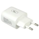 کلگی فست شارژ SkyDolphin SC22EB 2Port 2.1A 10.5W