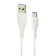 کابل تایپ سی فست شارژ 3 آمپر اسکای دلفین S48T طول 1 متر