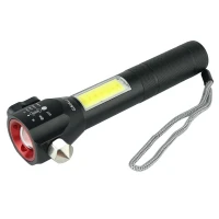 چراغ قوه شارژی Small Sun ZY-T628