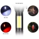 چراغ قوه شارژی Small Sun ZY-T628