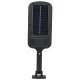 چراغ دیواری سنسوردار خورشیدی Solar Sensor Light 75LED + ریموت کنترل
