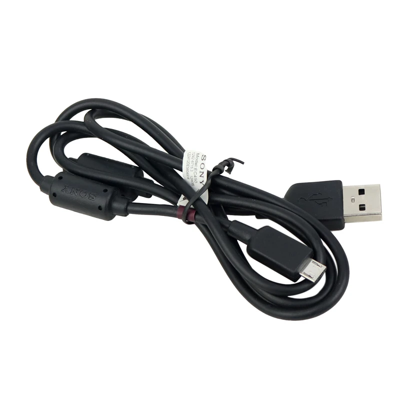 کابل میکرو یو اس بی سونی EC450 شرینک طول 1 متر