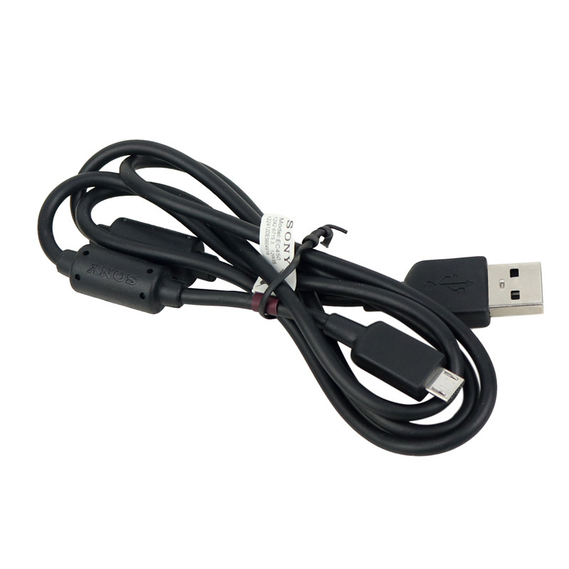 کابل میکرو یو اس بی Sony EC450 1m شرینک