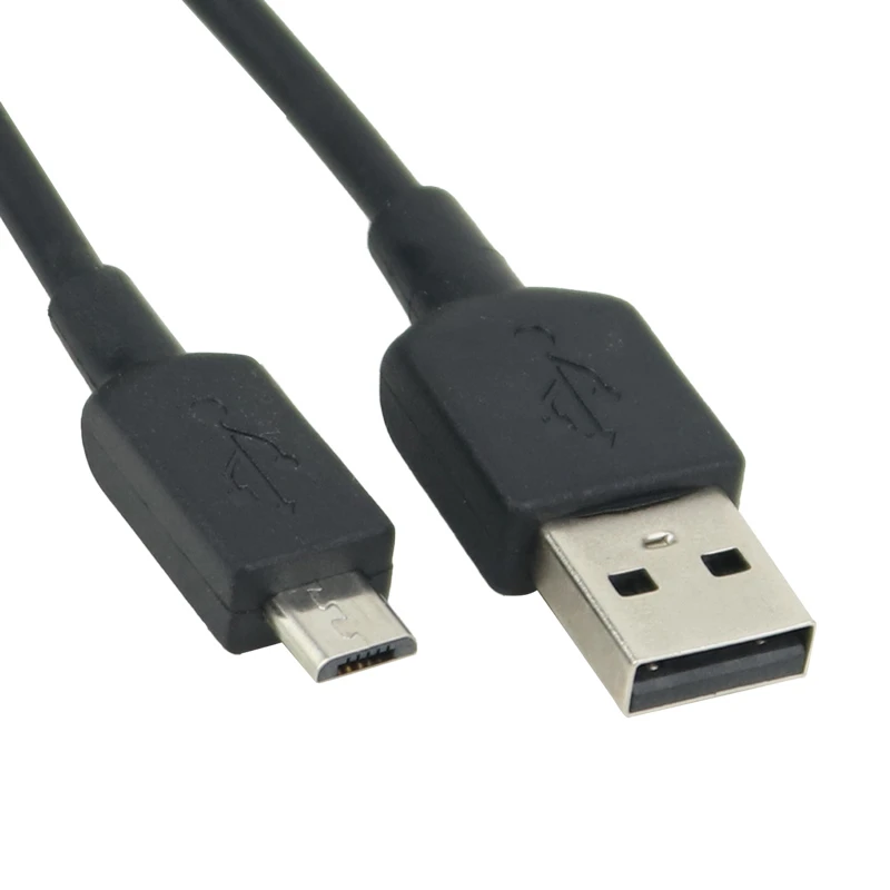 کابل میکرو یو اس بی سونی EC450 شرینک طول 1 متر