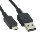 کابل میکرو یو اس بی سونی EC450 شرینک طول 1 متر