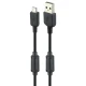 کابل میکرو یو اس بی سونی EC450 شرینک طول 1 متر