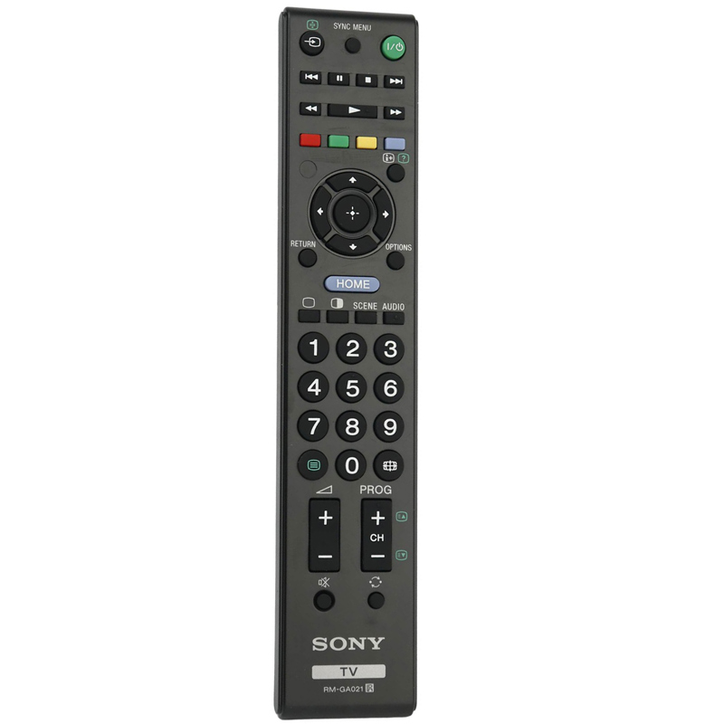 کنترل تلویزیون سونی Sony RM-GA021