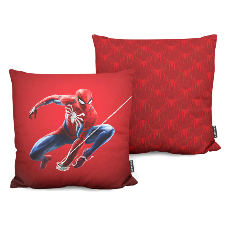 کوسن گیمینگ طرح Spider Man