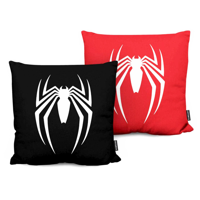 کوسن گیمینگ طرح Spider Man
