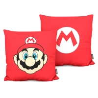 کوسن گیمینگ طرح Super Mario